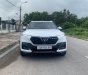 Jonway Q20 2021 - Màu trắng