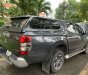 Mitsubishi Triton 2020 - Màu xanh xám, nhập khẩu