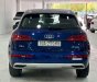 Audi Q5 2019 - Màu xanh lam, nhập khẩu