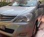 Toyota Innova 2011 - Chính chủ giá 210tr