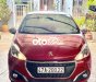 Peugeot 208 2015 - Màu đỏ, nhập khẩu