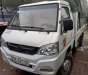 Fuso 2017 - Màu trắng, giá chỉ 135 triệu