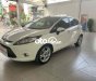 Ford Fiesta 2013 - Màu trắng