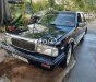 Nissan Cedric 1992 - Màu đen, nhập khẩu nguyên chiếc