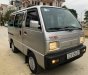 Suzuki Super Carry Van 2010 - Màu bạc, giá tốt