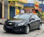 Chevrolet Cruze 2015 - Màu đen, giá tốt