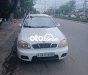 Daewoo Lanos 2003 - Màu trắng, xe nhập