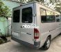 Mercedes-Benz Sprinter 2007 - Màu bạc, giá 165tr