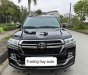 Toyota Land Cruiser 2013 - Màu đen, nhập khẩu chính chủ