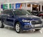 Audi Q5 2019 - Màu xanh lam, nhập khẩu