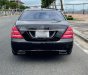 Mercedes-Benz S400 2010 - Màu đen, nhập khẩu nguyên chiếc