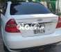 Chevrolet Aveo 2016 - Màu trắng