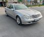 Mercedes-Benz E240 2004 - Màu bạc giá cạnh tranh