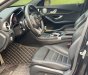 Mercedes-Benz C300 2015 - Màu trắng, xe đẹp
