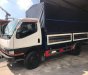 Mitsubishi Canter 2007 - Màu trắng chính chủ, giá 280tr