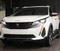 Peugeot 3008 2022 - Tặng bảo hiểm thân vỏ 13 triệu