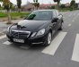 Mercedes-Benz E250 2012 - Màu đen số tự động
