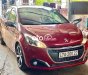 Peugeot 208 2015 - Màu đỏ, nhập khẩu