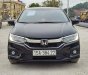 Honda City 2018 - Màu đen, 1 chủ từ mới