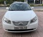 Hyundai Elantra 2010 - Màu trắng, nhập khẩu, giá 285tr