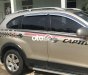 Chevrolet Captiva 2009 - Nhập khẩu nguyên chiếc