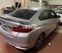 Honda City 2015 - Màu bạc, giá chỉ 382 triệu