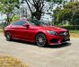 Mercedes-Benz C300 2018 - Màu đỏ