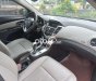 Chevrolet Cruze 2012 - Màu đen, giá hữu nghị