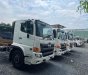 Hino FL 2022 - Giá tốt 1 tỷ 700tr