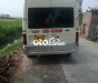 Ford Transit 2007 - Thanh lý xe gia đình sử dụng