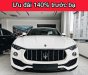 Maserati 2022 - Màu trắng, nhập khẩu nguyên chiếc