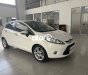 Ford Fiesta 2013 - Màu trắng