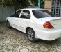 Kia Spectra 2005 - Màu trắng, xe chính chủ