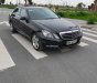 Mercedes-Benz E250 2012 - Màu đen số tự động