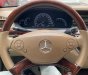 Mercedes-Benz S400 2010 - Màu đen, nhập khẩu nguyên chiếc