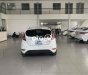 Ford Fiesta 2013 - Màu trắng