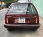 Kia CD5 1995 - Kia CD5 siêu cọp, bán có bảo hành