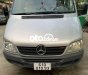 Mercedes-Benz Sprinter 2007 - Màu bạc, giá 165tr