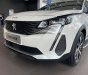 Peugeot 5008 2022 - Màu trắng, nhập khẩu nguyên chiếc