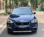 BMW X1 2019 - Màu xanh lam, xe nhập