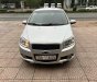 Chevrolet Aveo 2017 - Màu bạc giá hữu nghị