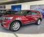 Ford Explorer 2022 - Màu đỏ, xe nhập