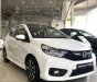 Honda Brio 2022 - Màu trắng, xe nhập