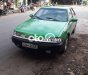 Hyundai Sonata 1991 - Màu xanh lam, nhập khẩu nguyên chiếc, 29 triệu