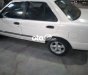 Nissan Sunny 1992 - Màu trắng giá hữu nghị