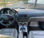 Mercedes-Benz C200 2008 - Màu xám giá cạnh tranh