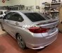 Honda City 2015 - Màu bạc, giá chỉ 382 triệu