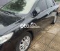 Toyota Corolla 2008 - Màu đen, nhập khẩu Nhật Bản