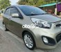 Kia Picanto 2013 - Màu nâu vàng