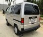 Suzuki Super Carry Van 2010 - Màu bạc, giá tốt